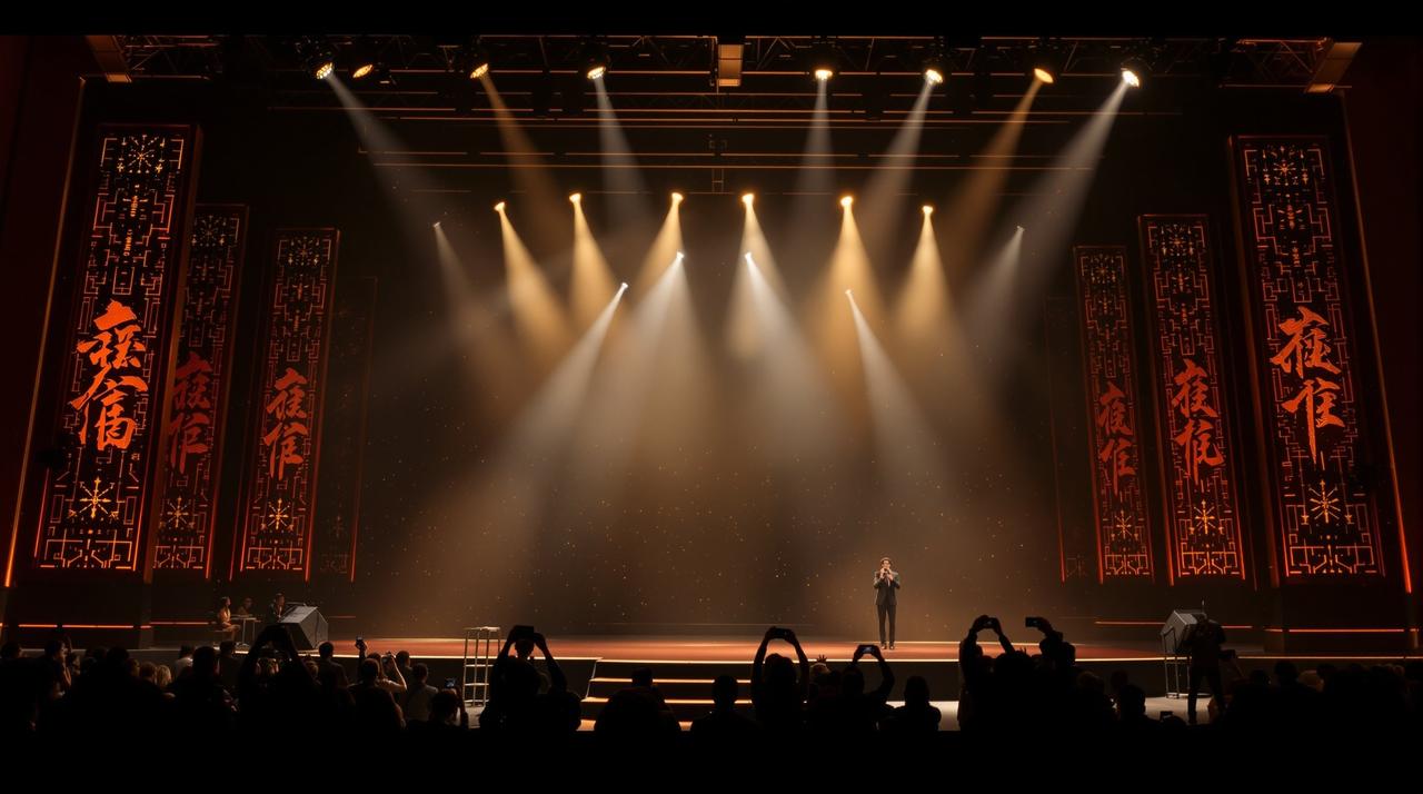 欧美激情网年度影迷颁奖典礼