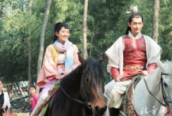 隋唐演义电视剧全集62集,传奇英雄辈出，风云际会演绎千古传奇