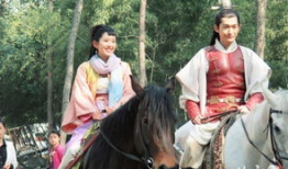 隋唐演义电视剧全集62集,传奇英雄辈出，风云际会演绎千古传奇