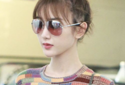 明星爆料吃瓜张子枫