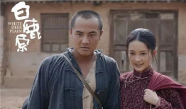 白鹿原电视剧在线观看,穿越历史的长河，探寻家族兴衰之谜