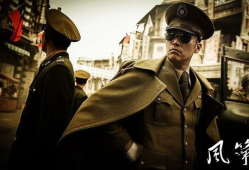 谍战剧电视剧排行榜