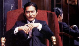 梁朝伟电视剧,光影交织的传奇人生