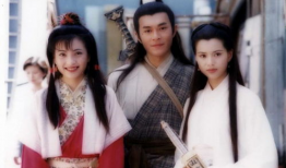 电视剧神雕侠侣,江湖情仇，侠骨柔情