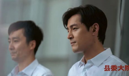 正午阳光出品的电视剧,探寻时代变迁下的家国情怀