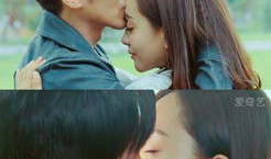 吻戏多的电视剧,盘点吻戏连篇的甜蜜剧作