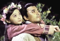 仙女湖电视剧全集,穿越时空的爱恋剧情回顾