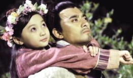 仙女湖电视剧全集,穿越时空的爱恋剧情回顾