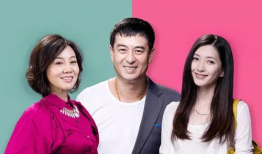 电视剧一仆二主演员表,实力派明星齐聚一堂