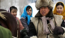 粘豆包电视剧,温情岁月里的家国情怀