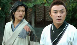 小鱼儿与花无缺电视剧,小鱼儿与花无缺的传奇冒险