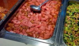 吃瓜爆料食堂是真的吗,吃瓜爆料食堂事件真相，究竟是否属实？