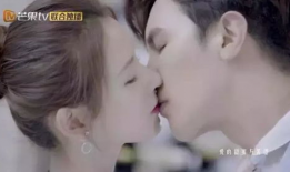 吻戏多的电视剧,盘点吻戏连篇的甜蜜剧作