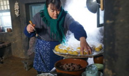 粘豆包电视剧,温情岁月里的家国情怀