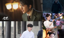 将播出的电视剧,穿越时空的青春恋曲