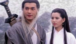 电视剧神雕侠侣,江湖情仇，侠骨柔情