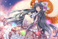 美图 动漫,梦幻视觉盛宴，带你领略二次元魅力