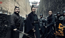 权谋电视剧,宫廷斗争的暗流涌动