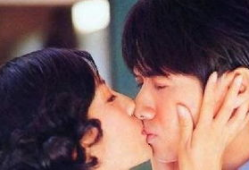 吻戏多的电视剧,盘点吻戏连篇的甜蜜剧作