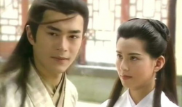 电视剧神雕侠侣,江湖情仇，侠骨柔情