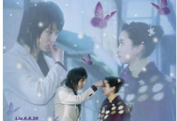 我的女孩电视剧,我的女孩的浪漫成长之旅