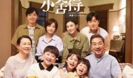 电视剧家庭,温情岁月里的爱与成长