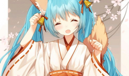 美图 动漫,梦幻视觉盛宴，带你领略二次元魅力