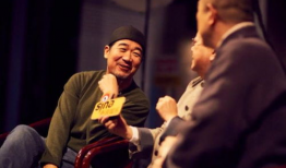 张国立铁三角电视剧,演绎经典，再创辉煌