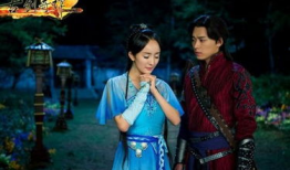 古剑奇谭电视剧,穿越时空的奇幻之旅，探寻千年情缘