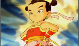 童年动漫,那些陪伴我们成长的经典瞬间