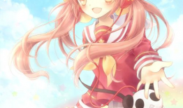 少女动漫,少女动漫中的梦想与成长之旅