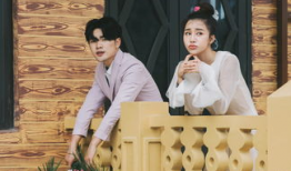 愿得一人心电视剧,浪漫邂逅，谱写现代爱情传奇